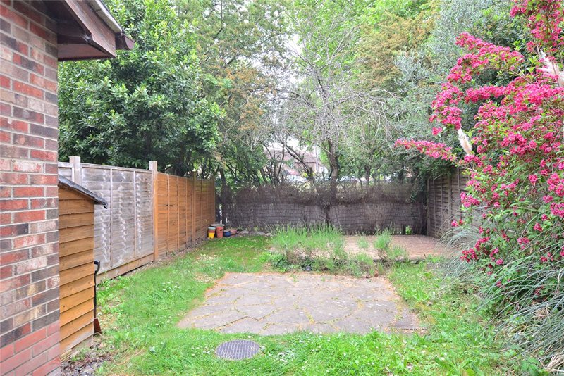 Hither Farm Road, Blackheath, London, SE3