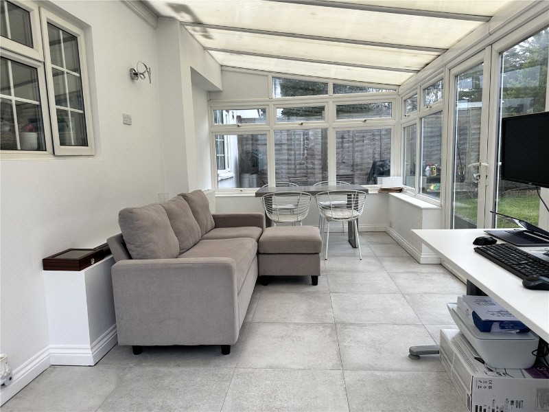 Eldon Avenue, Borehamwood, Hertfordshire, WD6