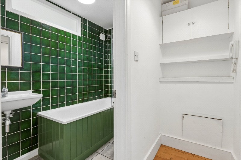 Clapton Terrace, London, E5