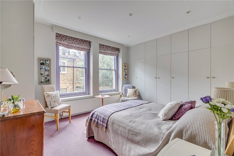 Cristowe Road, London, SW6