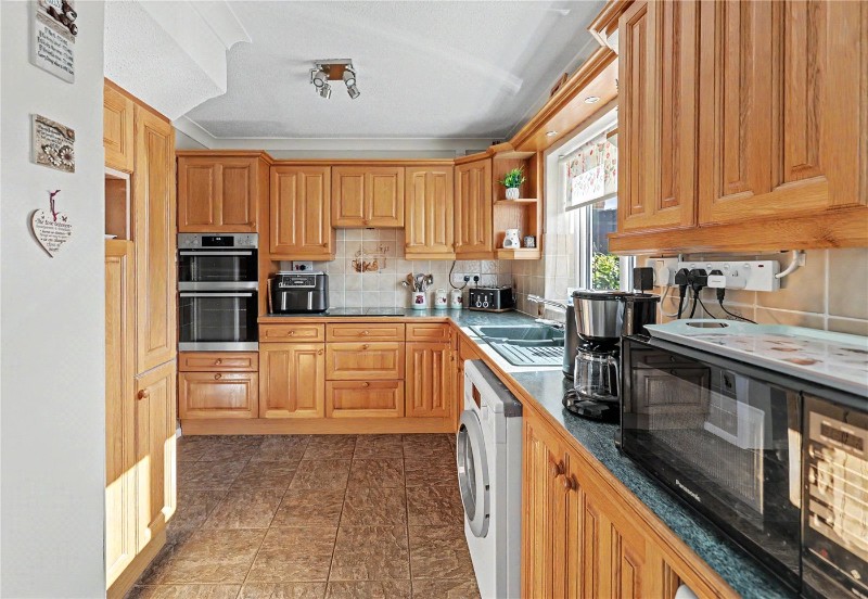Magnolia Close, Horsford, Norwich, Norfolk, NR10