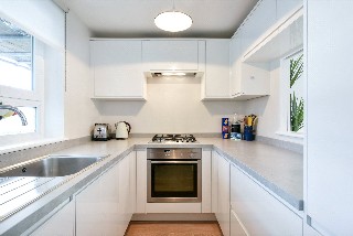 West Row, London, W10