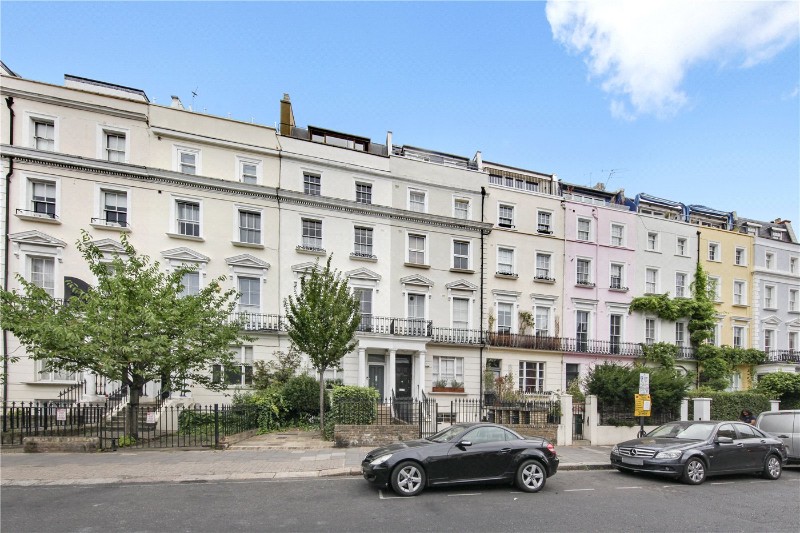 Westbourne Grove, London, W11