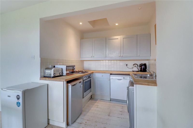 Sutherland Avenue, London, W9