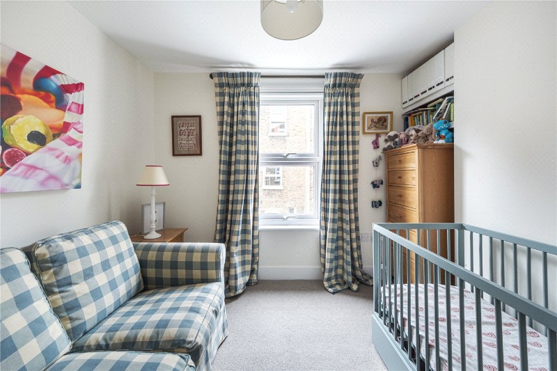 Ballater Road, London, SW2