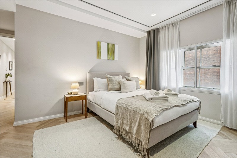 Stukeley Street, London, WC2B