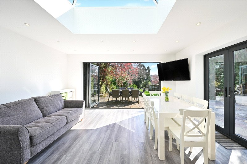 Fir Tree Road, Banstead, Surrey, SM7