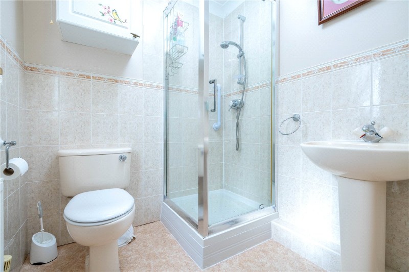 Betjeman Close, Bourne, Lincolnshire, PE10