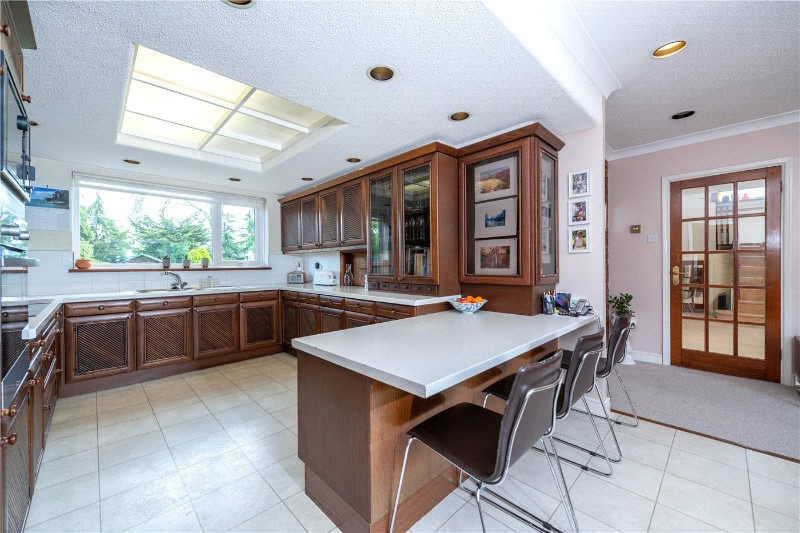 Peakirk Road, Deeping Gate, Peterborough, Cambridgeshire, PE6