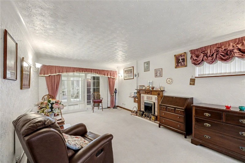 George Drive, Drayton, Norwich, Norfolk, NR8