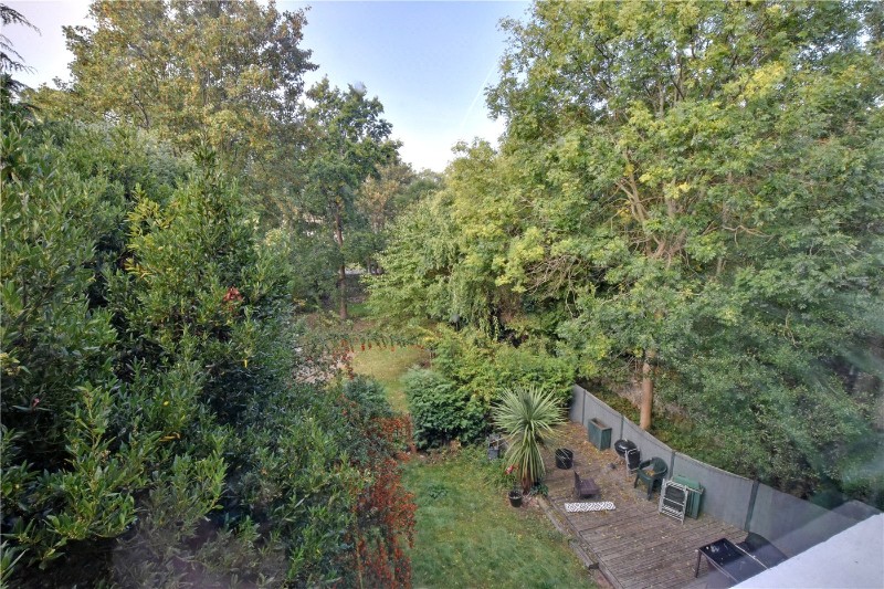 Manor Park, Hither Green, London, SE13