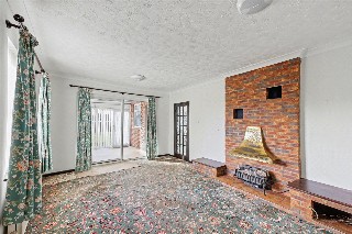 Reepham Road, Hellesdon, Norwich, Norfolk, NR6