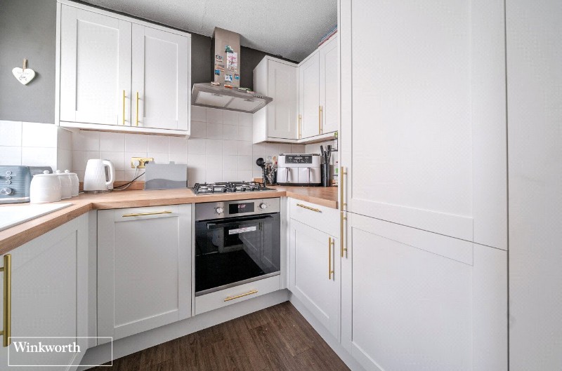 Brookfield Close, Chineham, Basingstoke, Hampshire, RG24