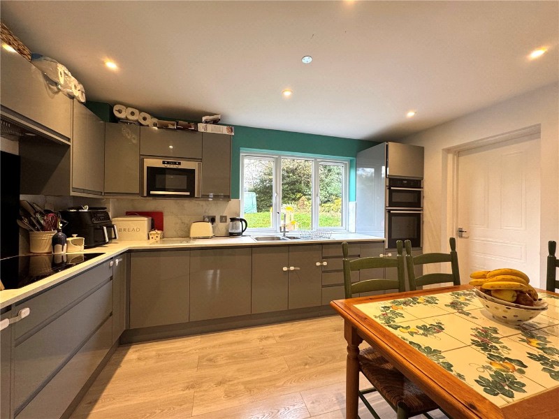 St. Albans Close, Bishopdown, Salisbury, Wiltshire, SP1