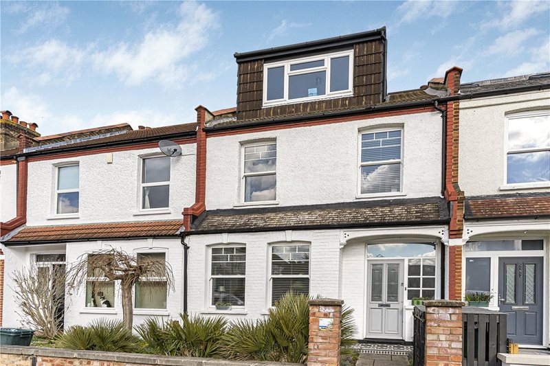 Durban Road, Beckenham, BR3