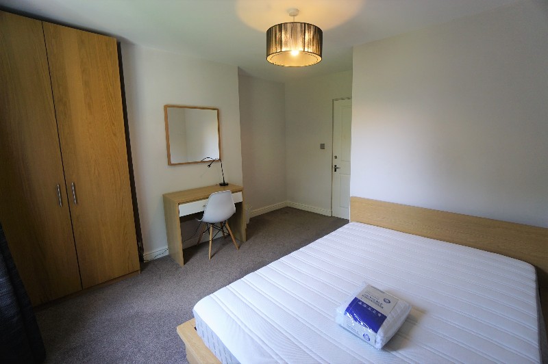 Park Road, Stapleton, Bristol, BS16
