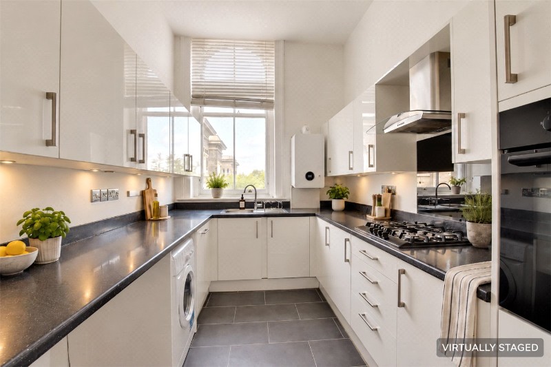 Galton House, Royal Herbert Pavilions, Shooters Hill, London, SE18