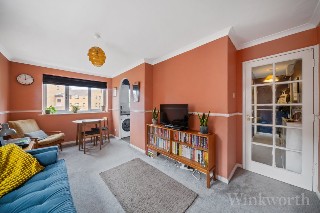 John Williams Close, London, SE14