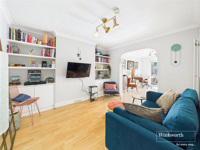 Doreen Avenue, Kingsbury, London, NW9