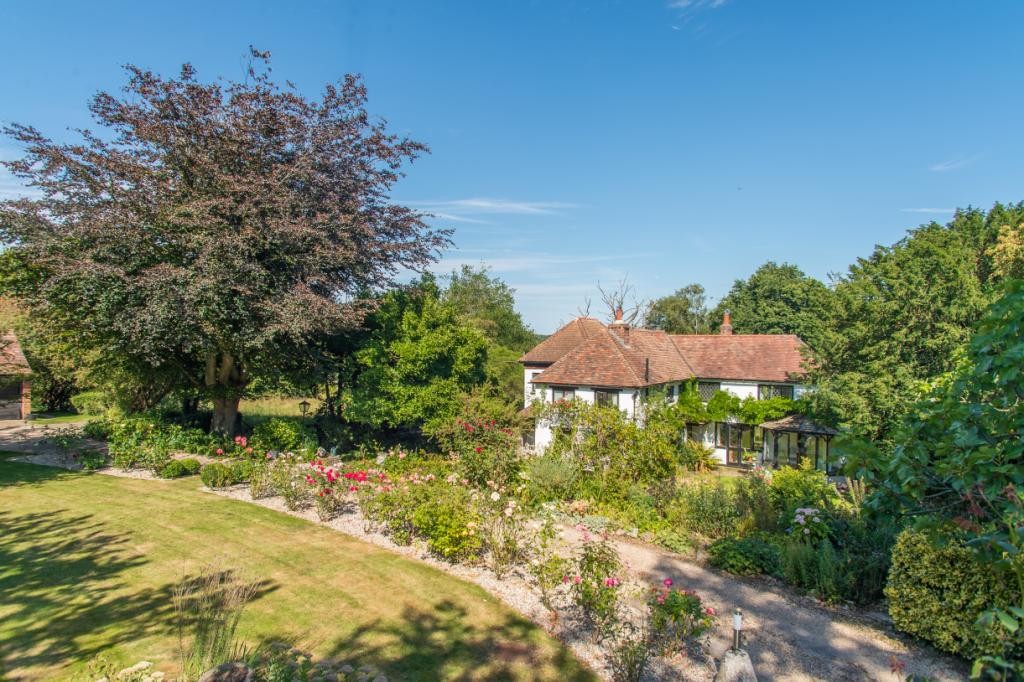 5 bedroom property for sale in Oakleigh Lane, Bekesbourne, CT4 (Ref