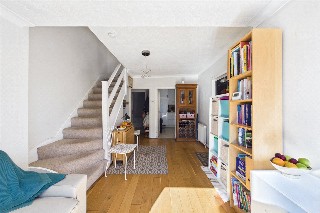 Baldry Gardens, London, SW16