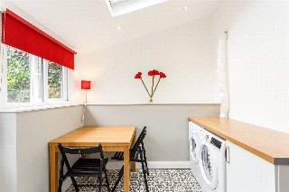 York Terrace, Exeter, Devon, EX4