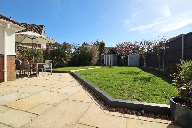 Buttercup Court, Deeping St. James, Peterborough, Lincolnshire, PE6