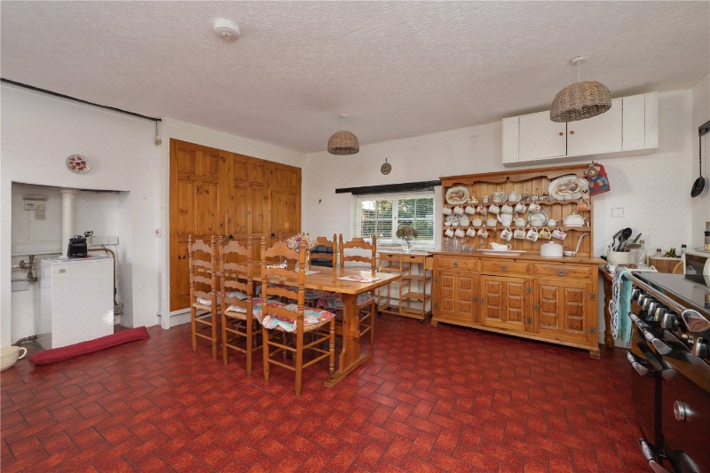 Crown Lane, Stelling Minnis, Canterbury, Kent, CT4