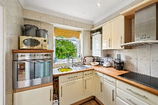 Beckett Walk, Beckenham, BR3