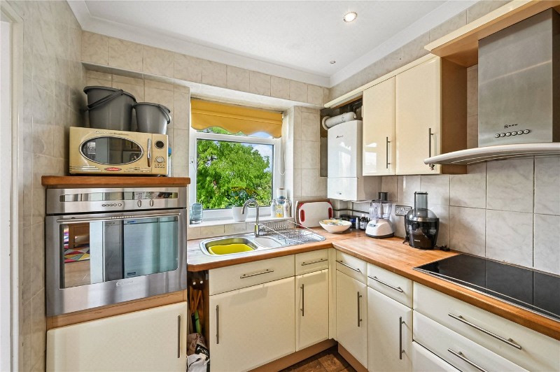 Beckett Walk, Beckenham, BR3
