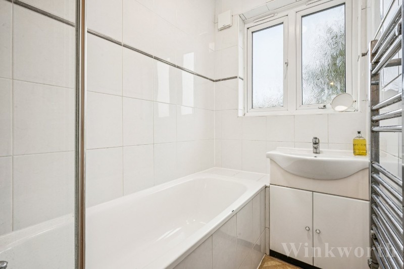 Barriedale, London, SE14