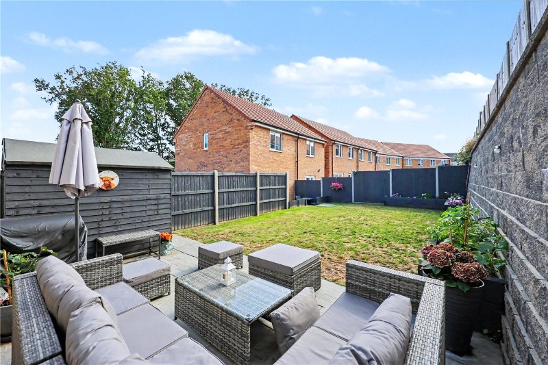 Shrub Lane, Hellesdon, Norwich, Norfolk, NR6