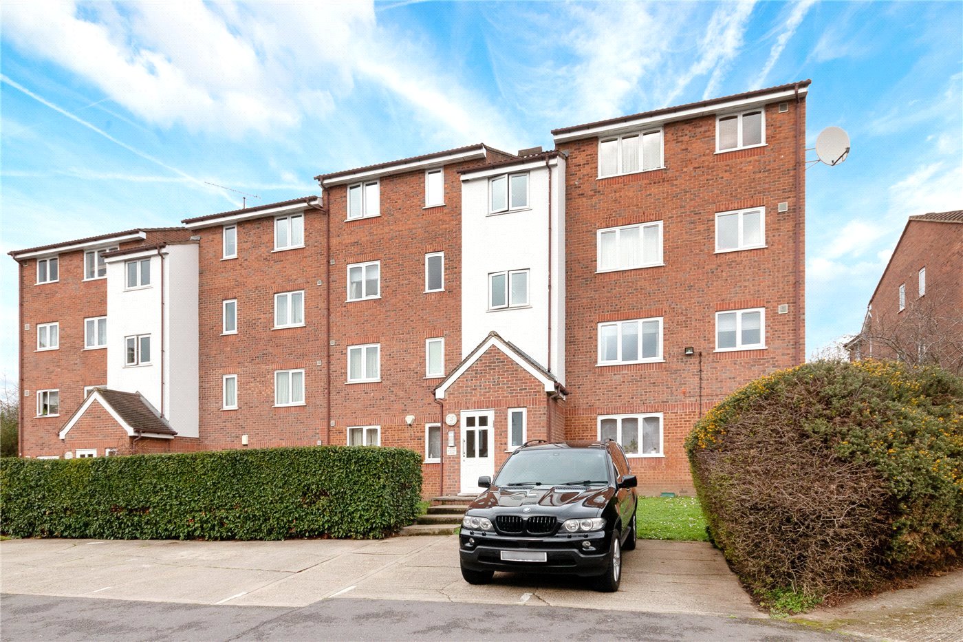 1 bedroom property for sale in John Williams Close, New Cross, London