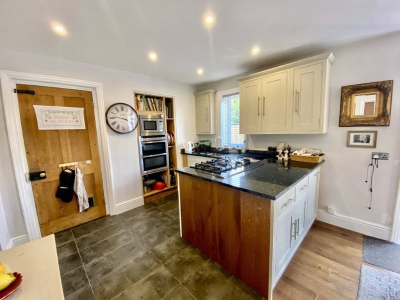 Wimborne Road, Walford, Wimborne, BH21