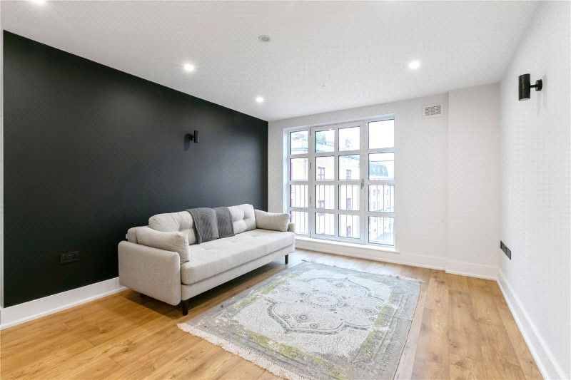 Eagle Works East, 58 Quaker Street, London, E1