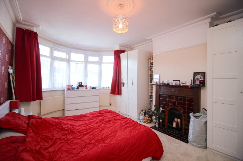 Electric Avenue, Westcliff-on-Sea, Essex, SS0