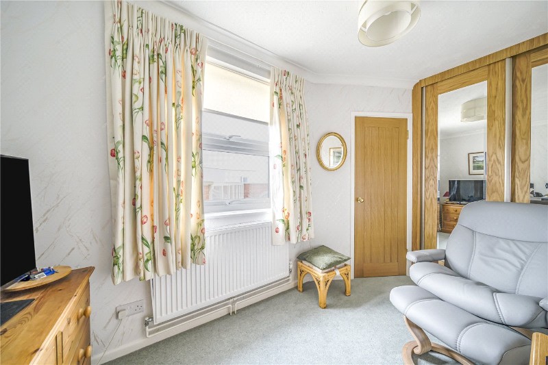 Camden Hurst, Milford on Sea, Lymington, Hampshire, SO41