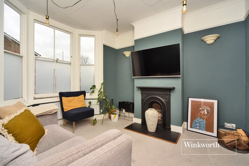Longfellow Road, Worcester Park, KT4