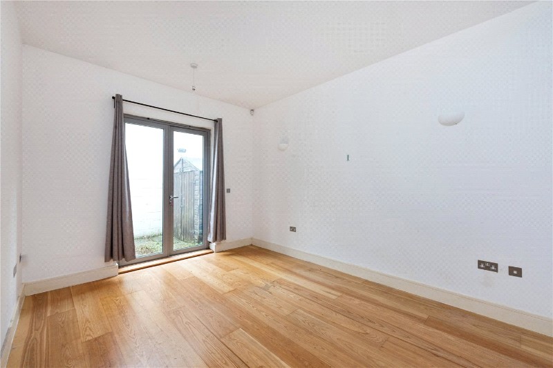 Compton Terrace, Hermitage Road, London, N4