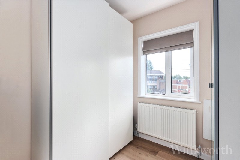 Firhill Road, London, SE6