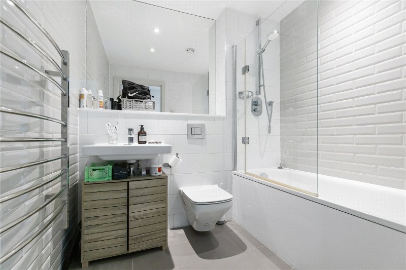 The Textile Building, 31A Chatham Place, London, E9