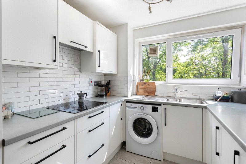 Queens Drive, London, N4