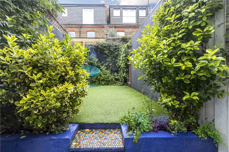 Swanscombe Road, London, W4