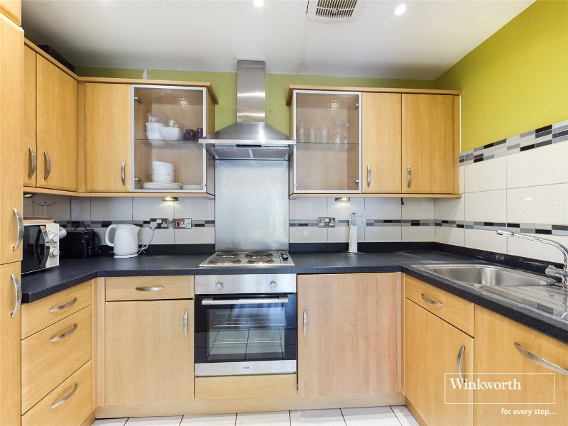 Riverside House, Fobney Street, Reading, Berkshire, RG1