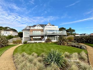 Wharncliffe Road, Highcliffe, Christchurch, BH23
