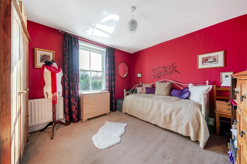 Kidbrooke Park Road, Blackheath, London, SE3