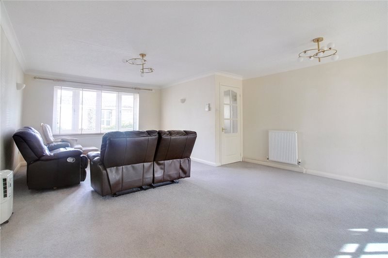 Brentwood, Eaton, Norwich, Norfolk, NR4