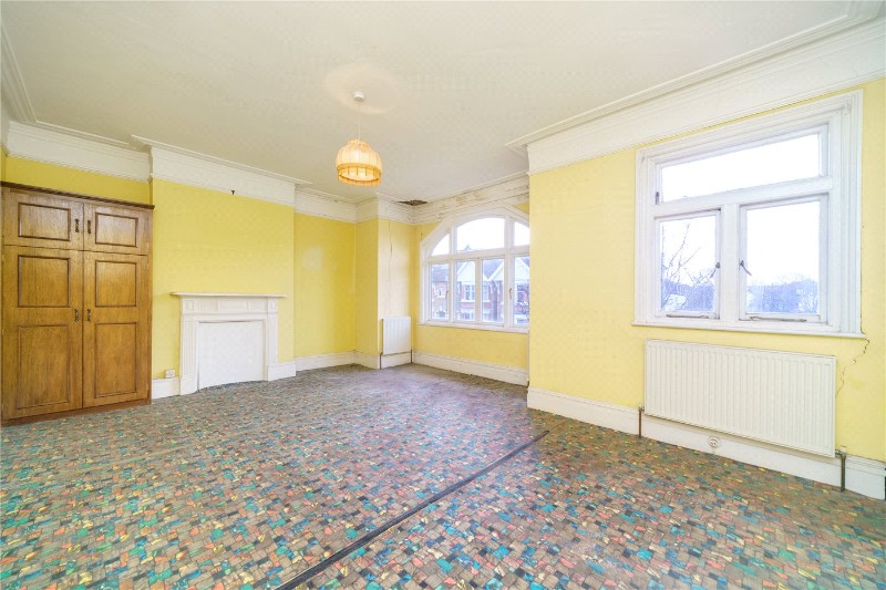 Hotham Road, London, SW15