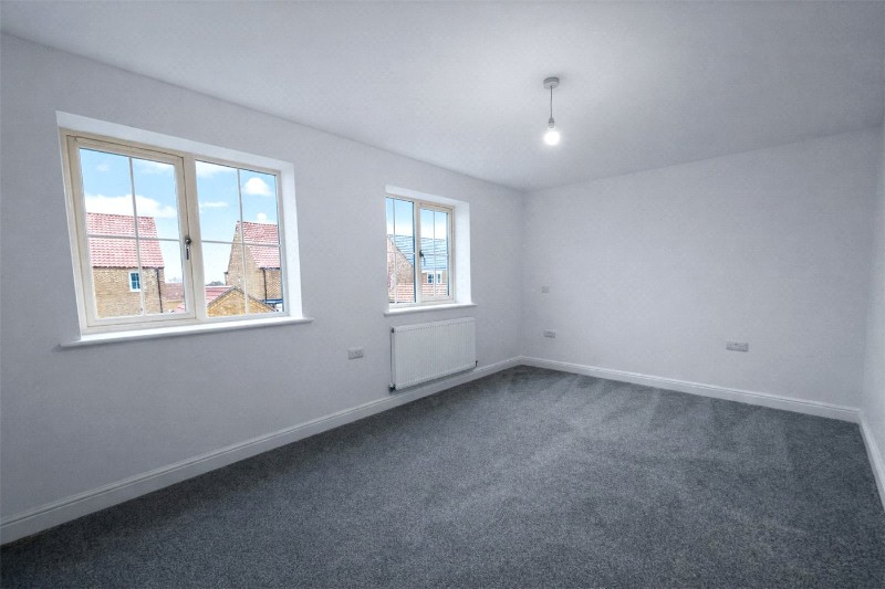 Legion Way, Ruskington, Sleaford, Lincolnshire, NG34