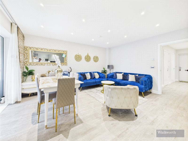 Red Lion Road, Surbiton, KT6